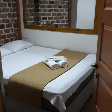 Cihangir Apartment