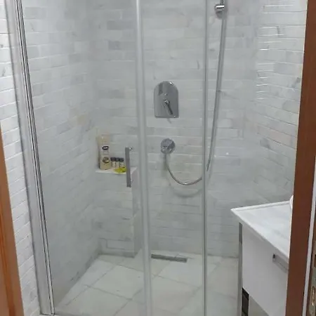 Cihangir Apartment *