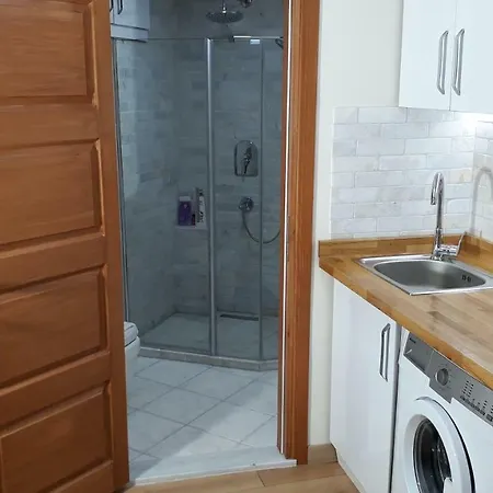 Cihangir Apartment *