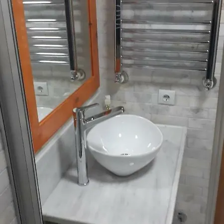 Cihangir Apartment