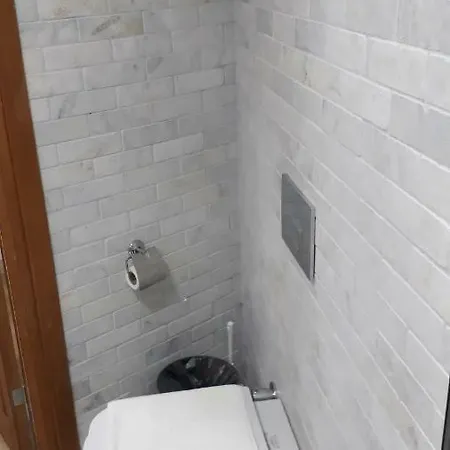 Apartment Cihangir