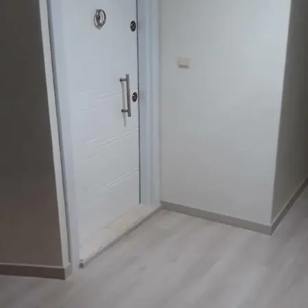 Cihangir Apartamento *
